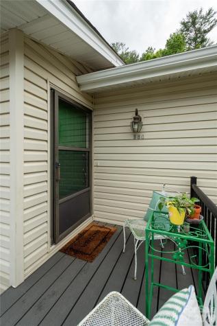 580 Britton Creek Drive Hendersonville NC 28791