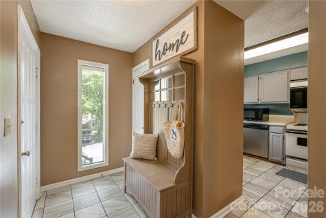 580 Britton Creek Drive Hendersonville NC 28791