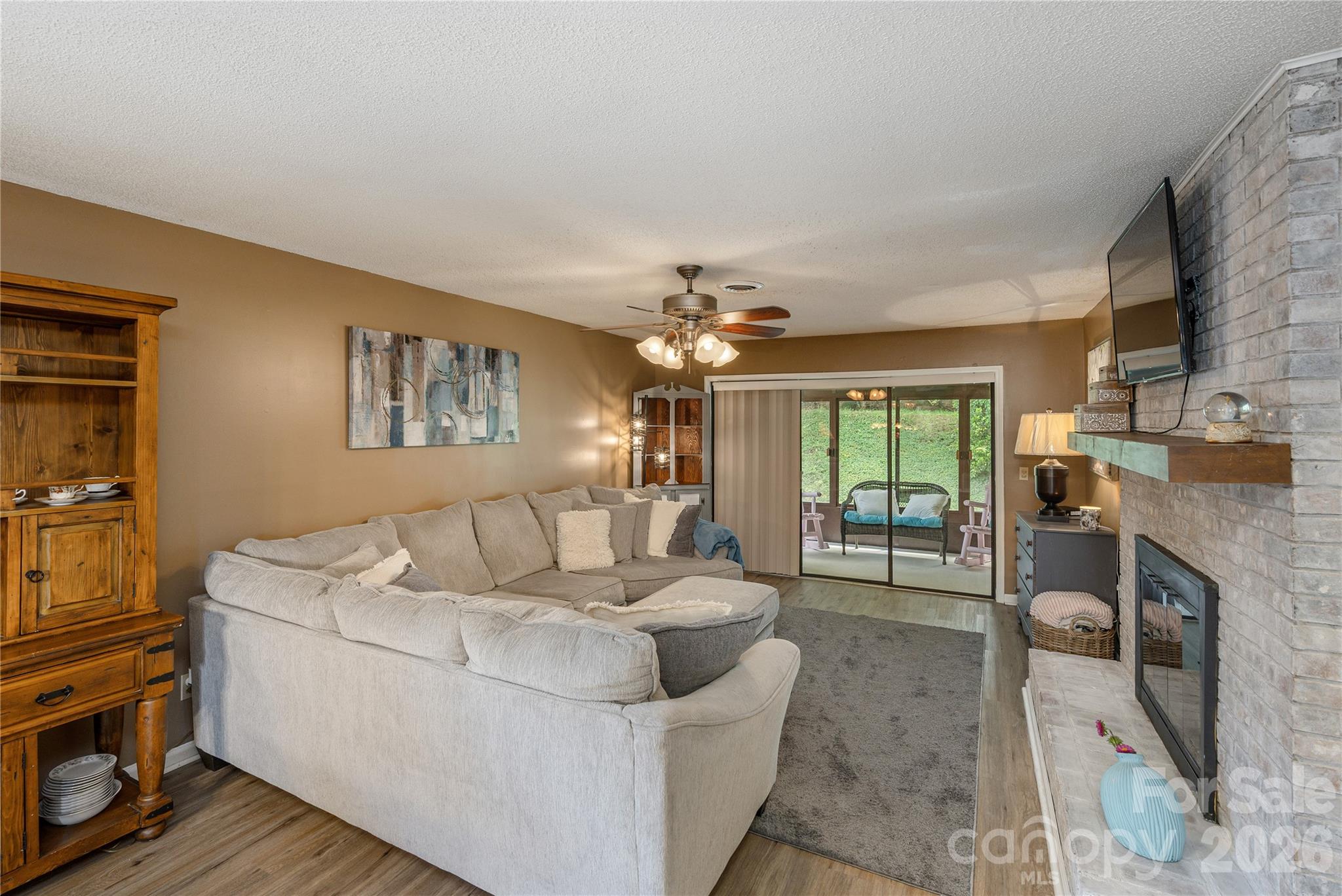 580 Britton Creek Drive Hendersonville NC 28791