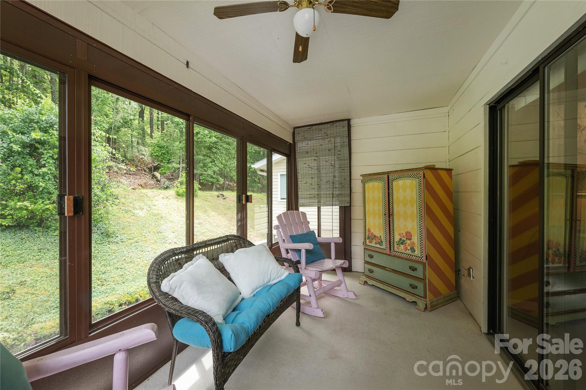 580 Britton Creek Drive Hendersonville NC 28791