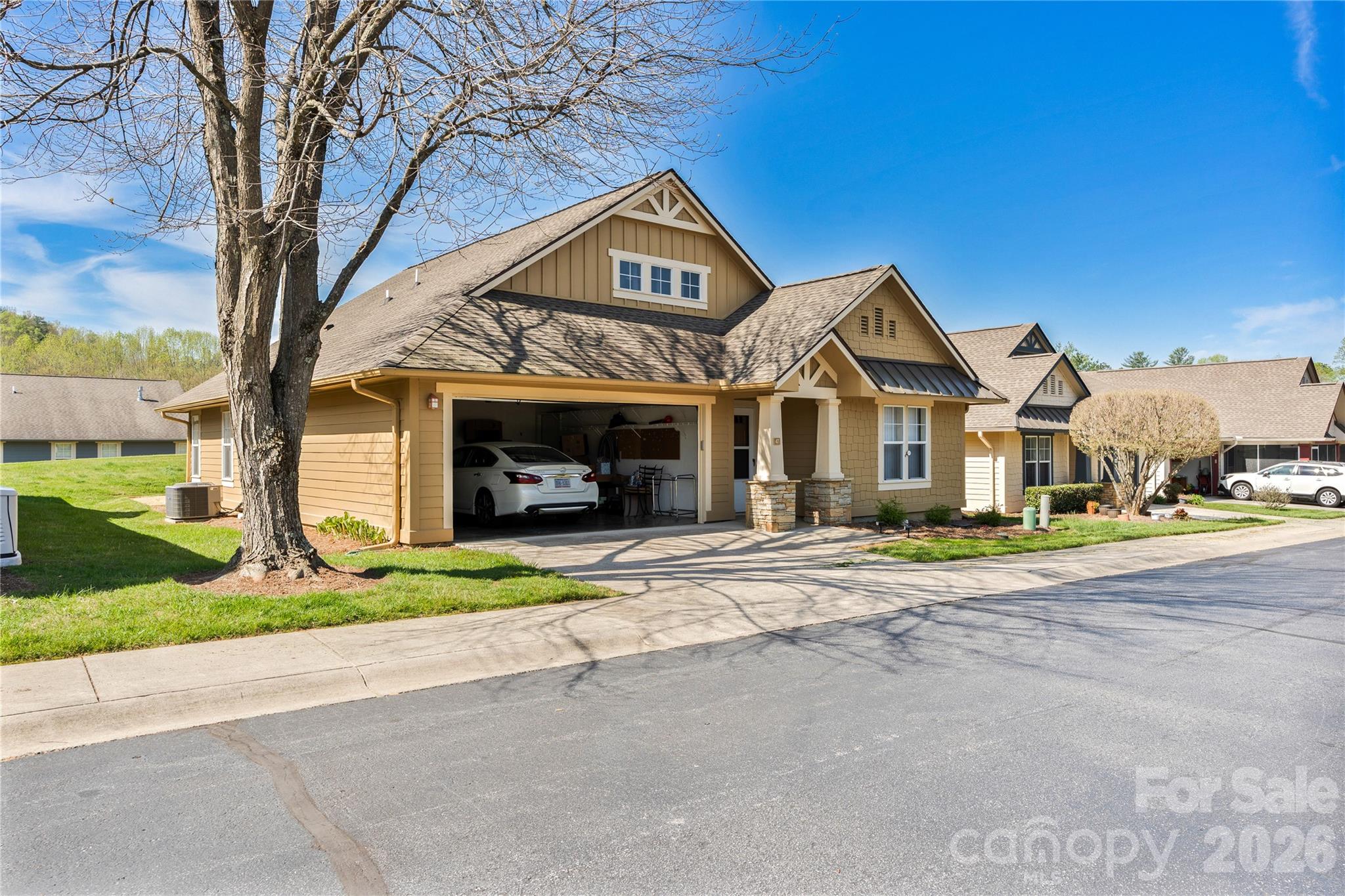 47 Barn Owl Way Hendersonville NC 28792