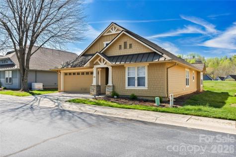 47 Barn Owl Way Hendersonville NC 28792