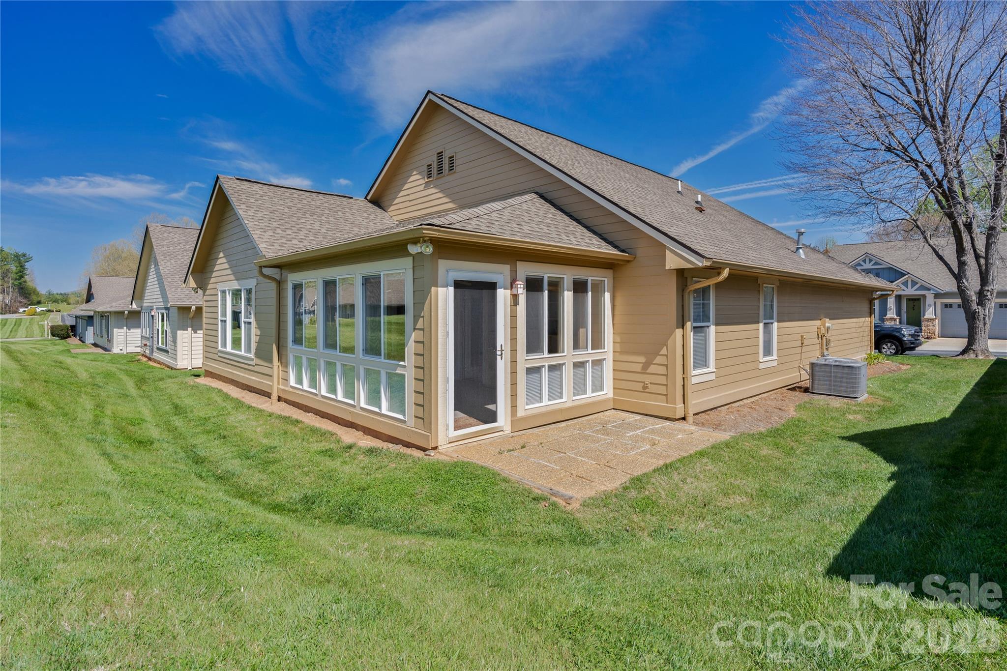 47 Barn Owl Way Hendersonville NC 28792