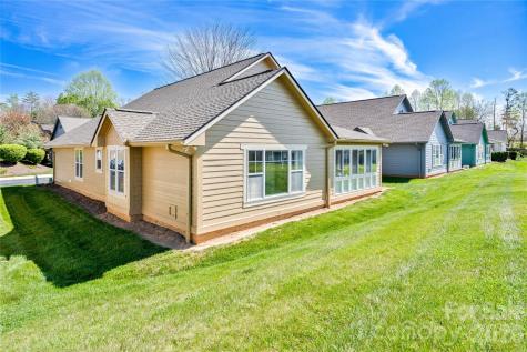 47 Barn Owl Way Hendersonville NC 28792