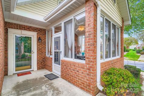 8406 Highland Glen Drive Charlotte NC 28269