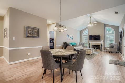 8406 Highland Glen Drive Charlotte NC 28269