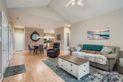 8406 Highland Glen Drive Charlotte NC 28269