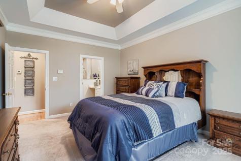 8406 Highland Glen Drive Charlotte NC 28269