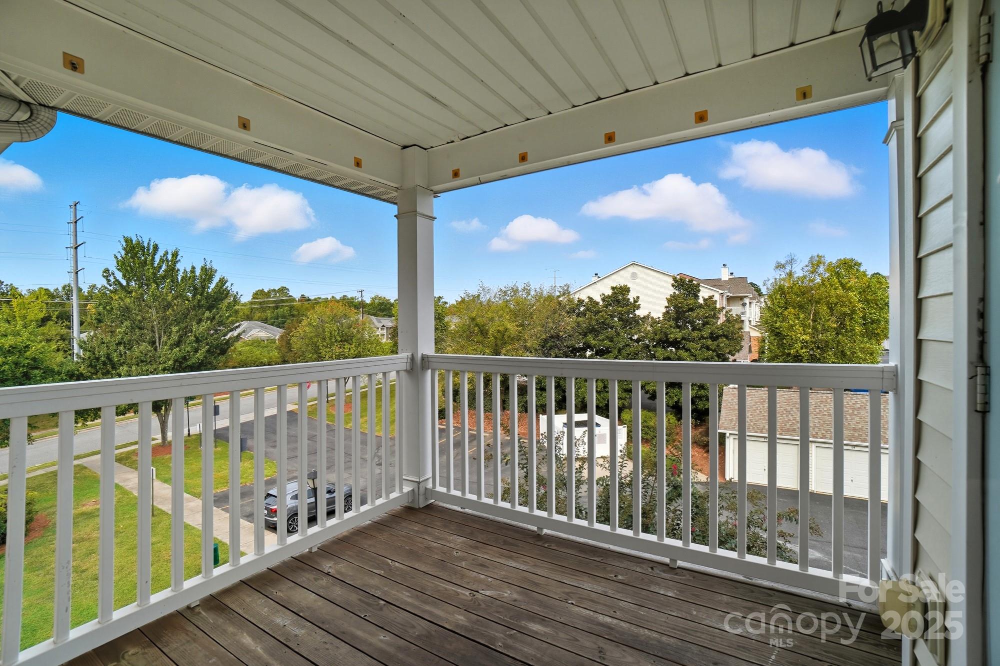 10526 Hill Point Court Charlotte NC 28262