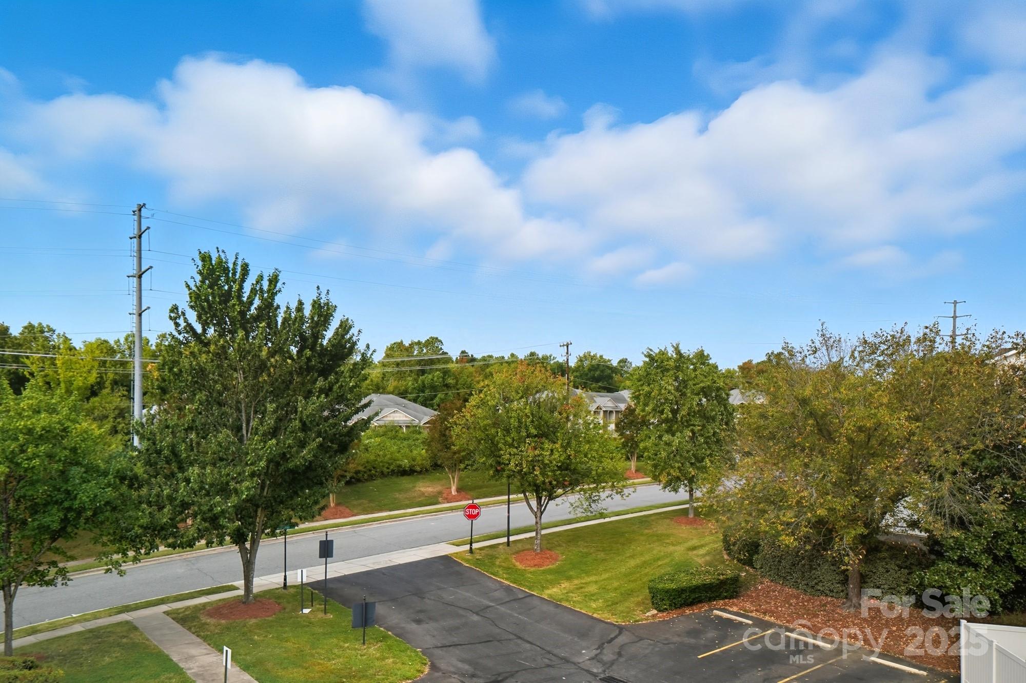 10526 Hill Point Court Charlotte NC 28262