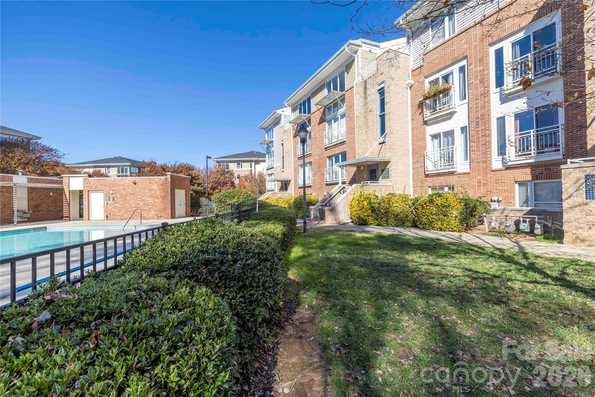 3953 Picasso Court Charlotte NC 28205