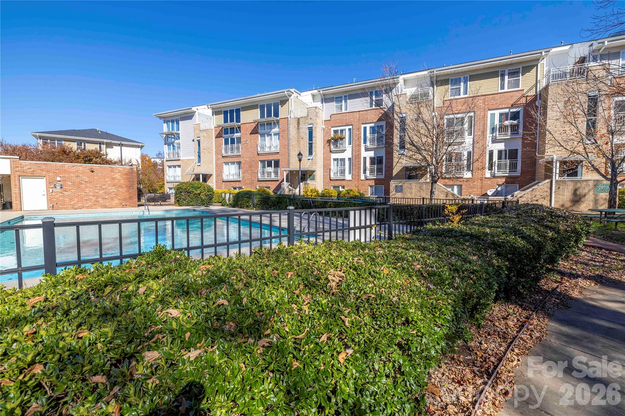 3953 Picasso Court Charlotte NC 28205