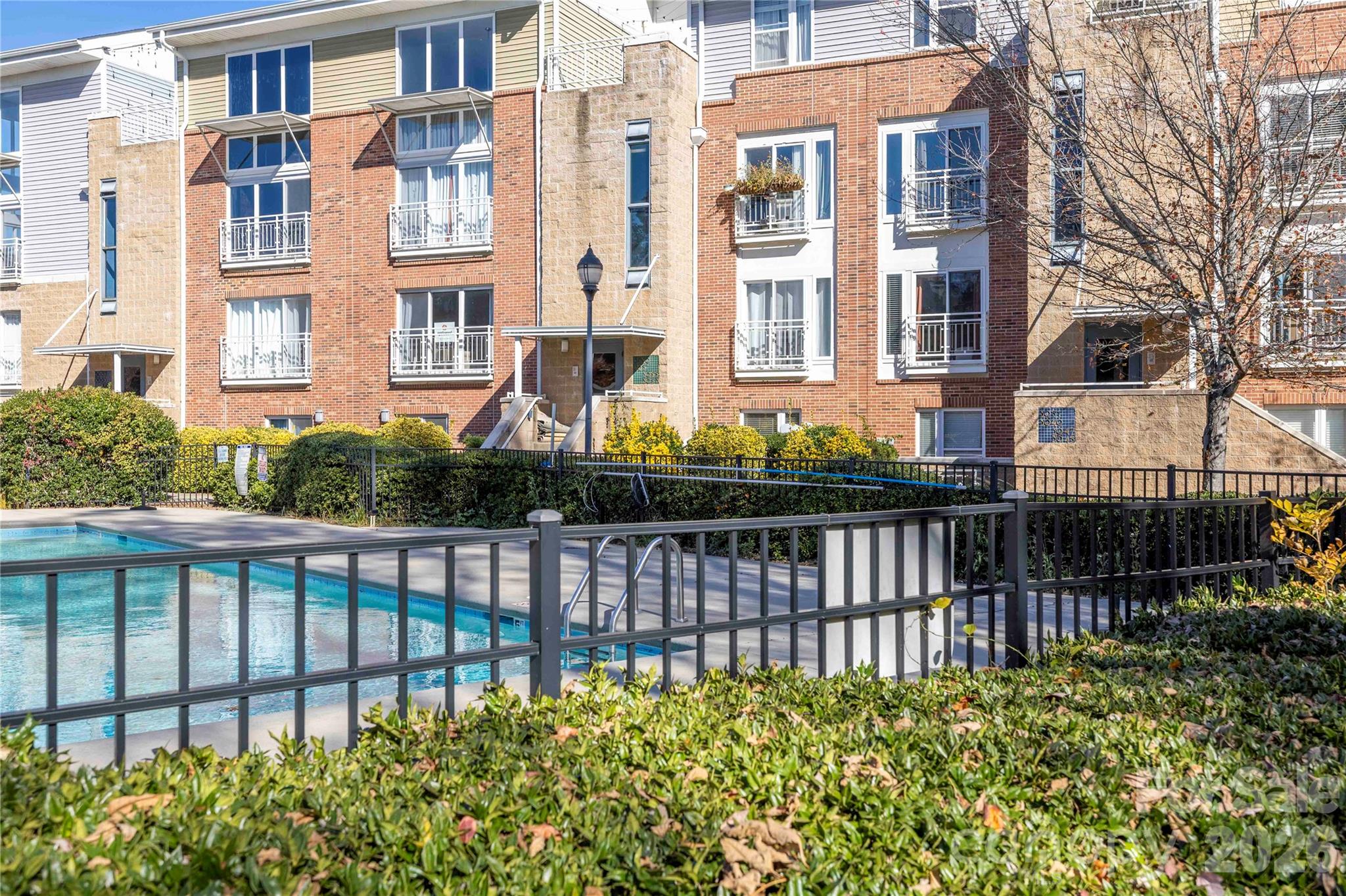 3953 Picasso Court Charlotte NC 28205