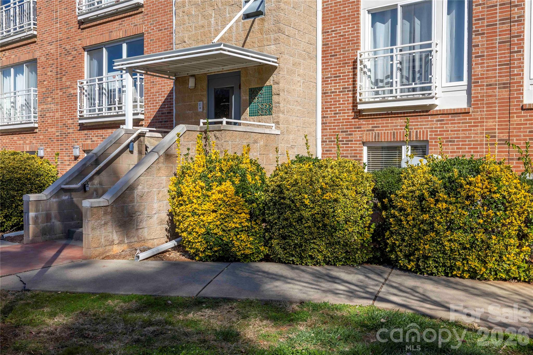 3953 Picasso Court Charlotte NC 28205