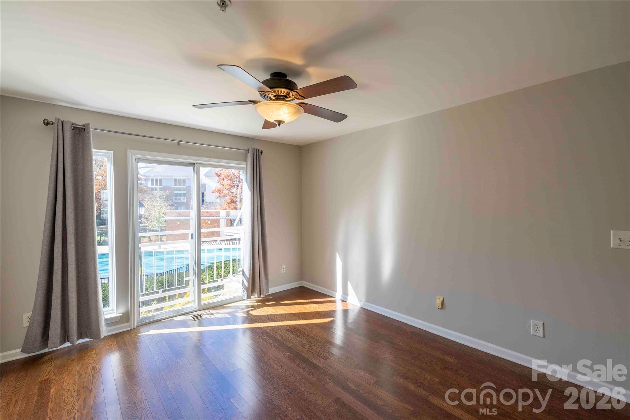3953 Picasso Court Charlotte NC 28205