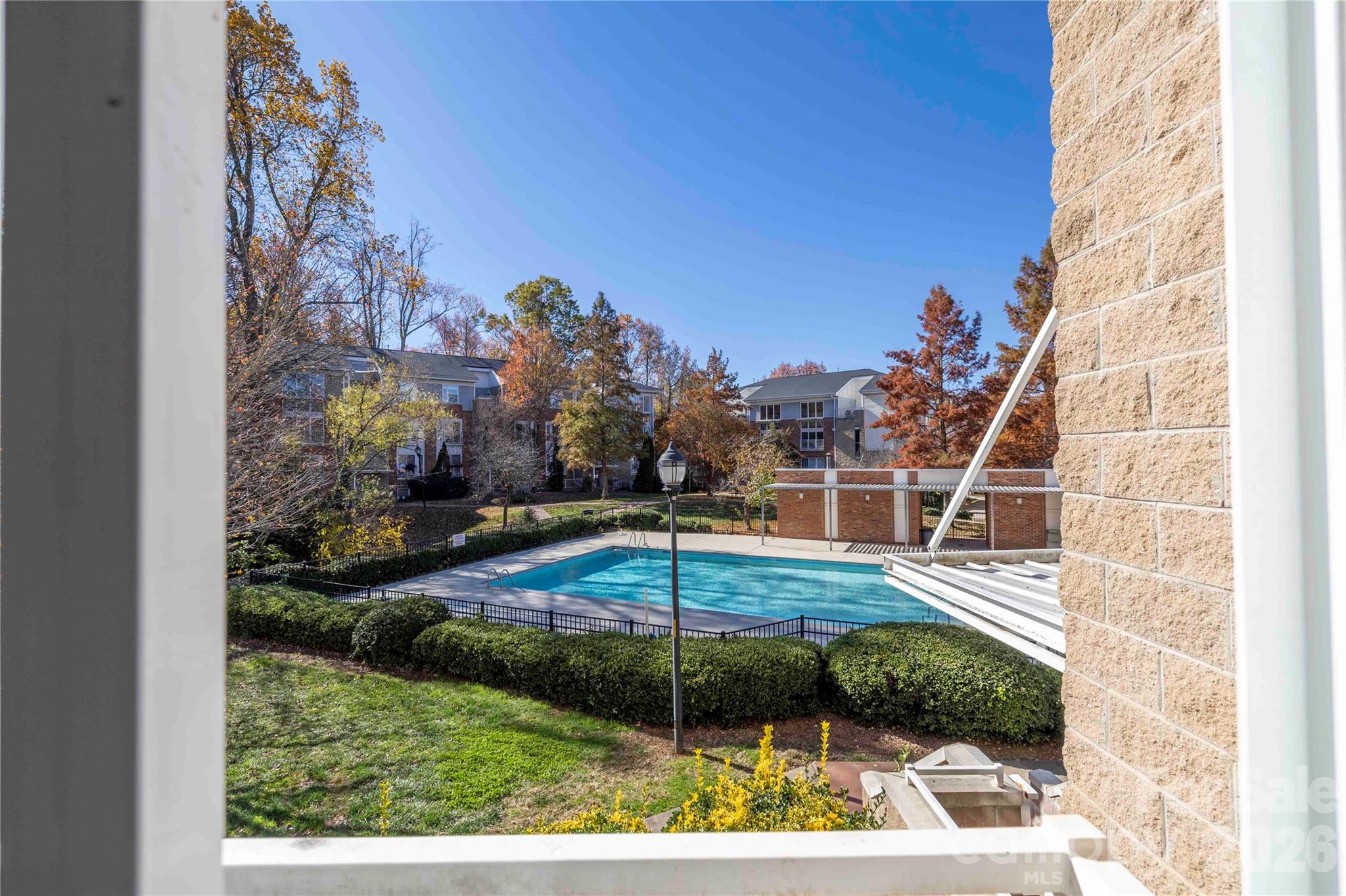 3953 Picasso Court Charlotte NC 28205
