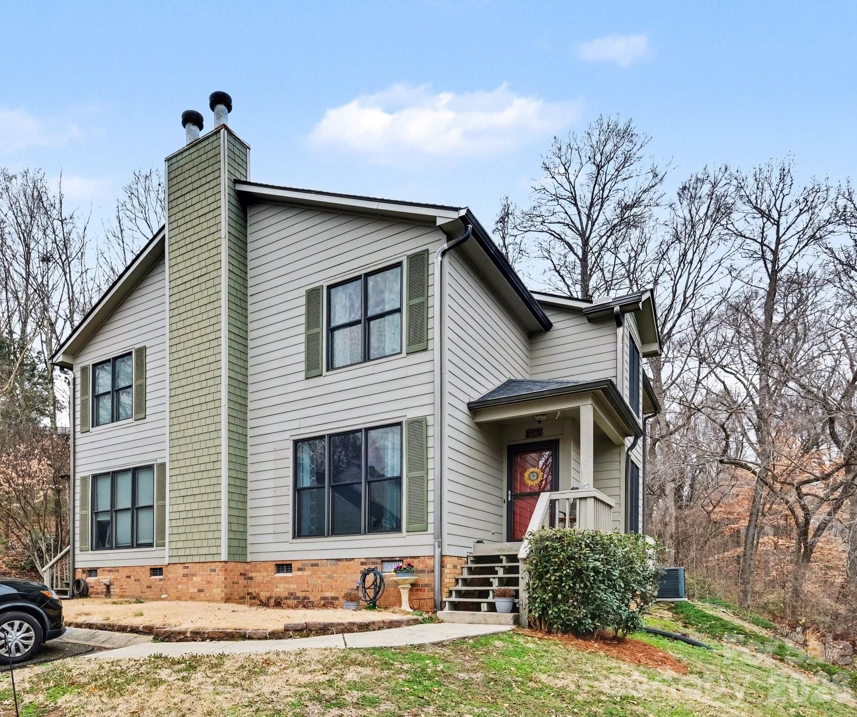 3240 Carlyle Drive NW Concord NC 28027