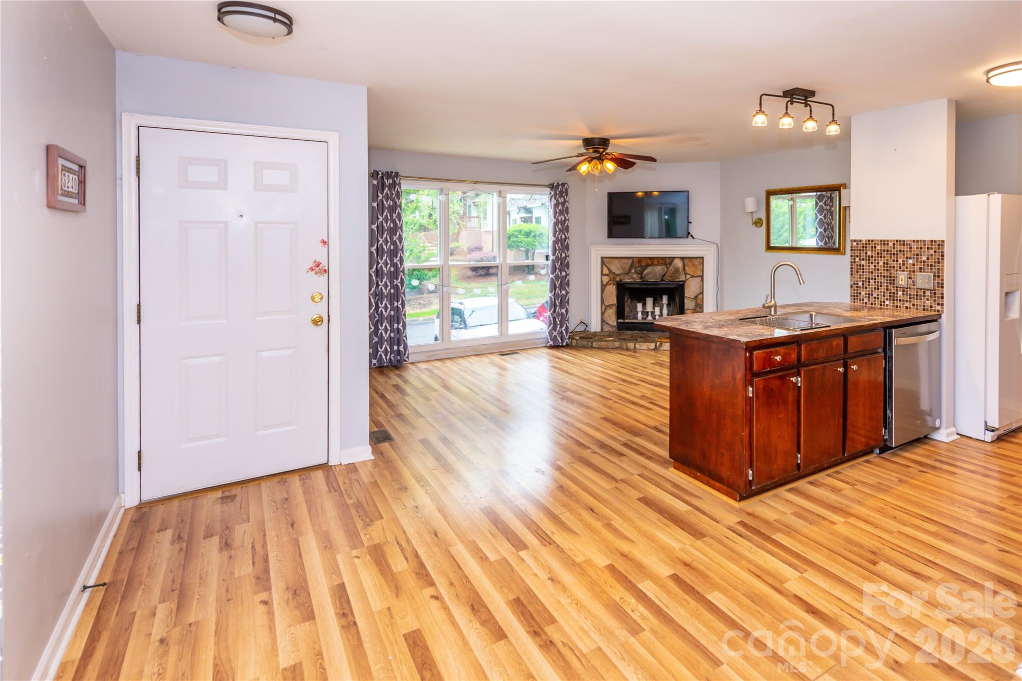 3240 Carlyle Drive NW Concord NC 28027