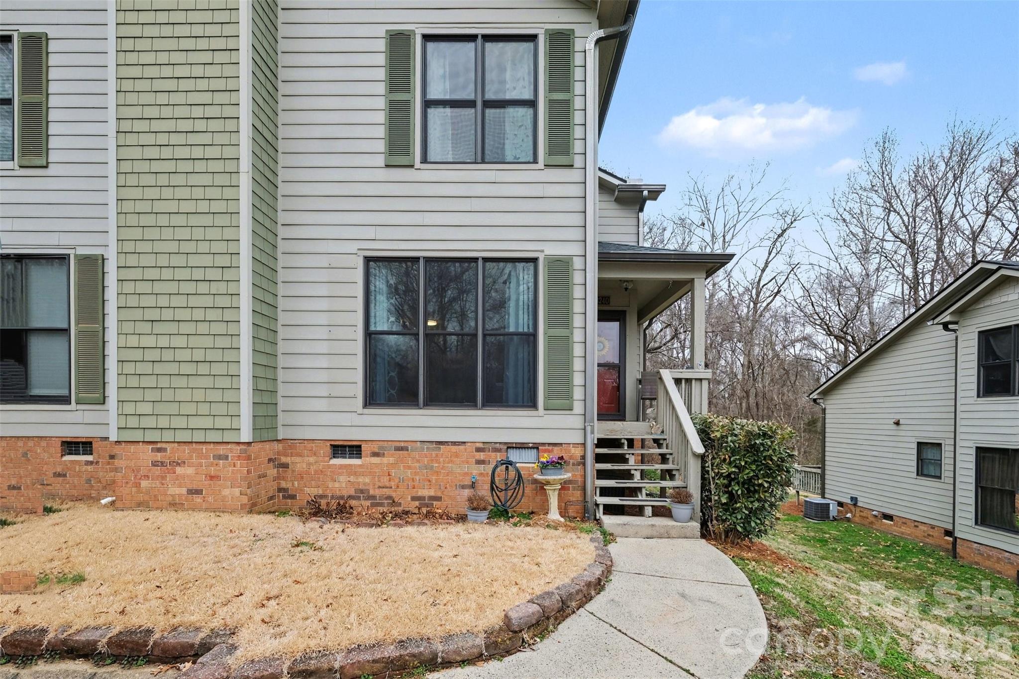 3240 Carlyle Drive NW Concord NC 28027