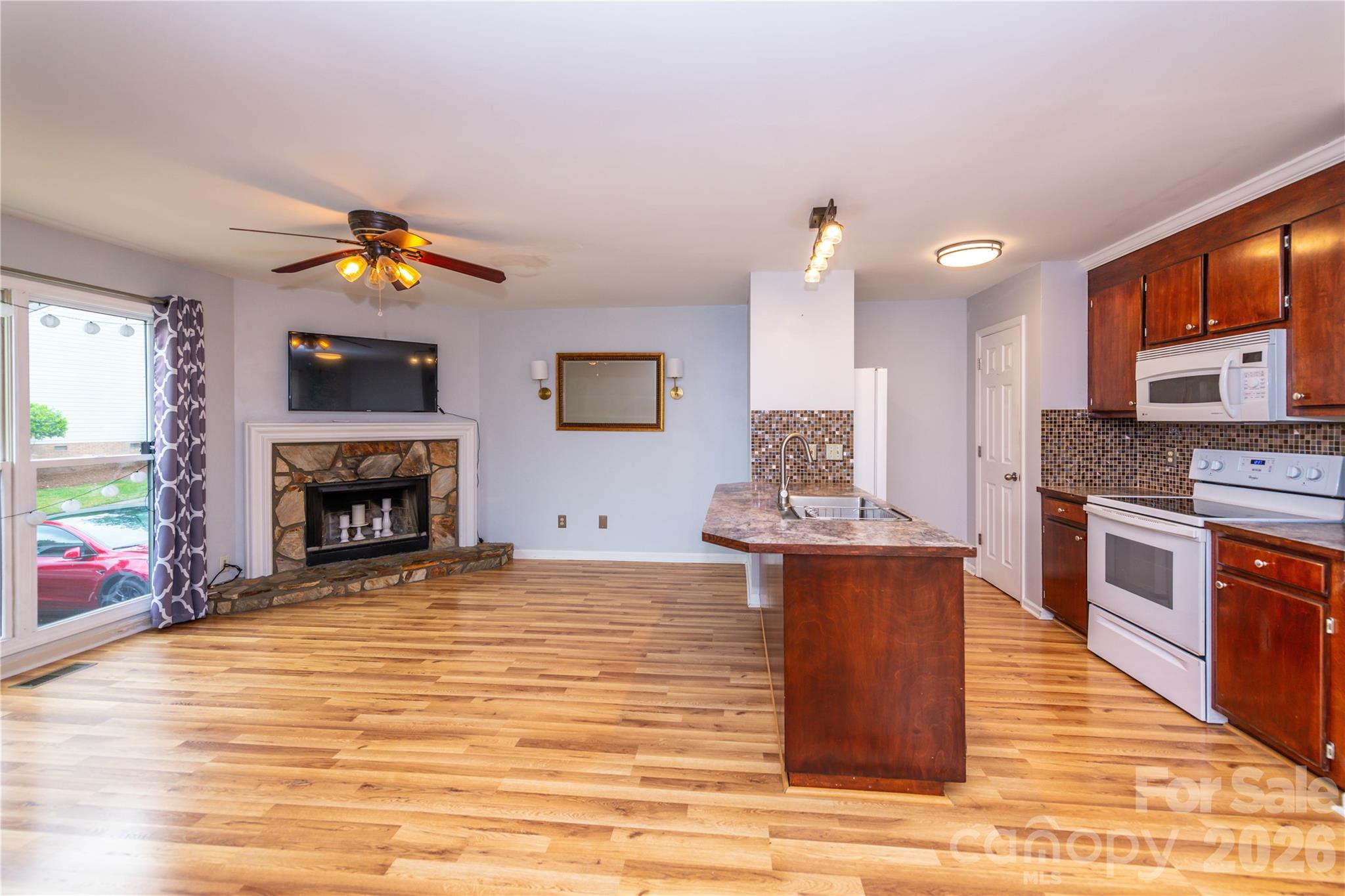 3240 Carlyle Drive NW Concord NC 28027