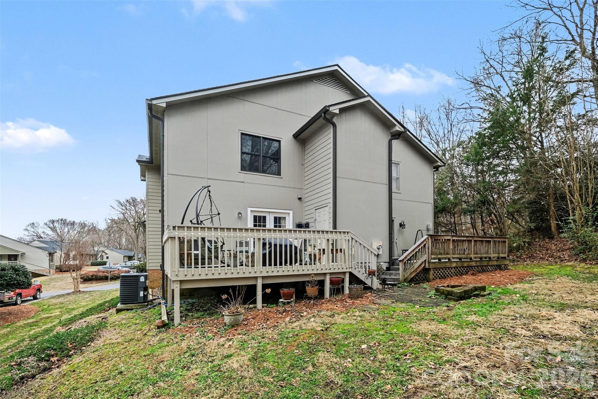 3240 Carlyle Drive NW Concord NC 28027