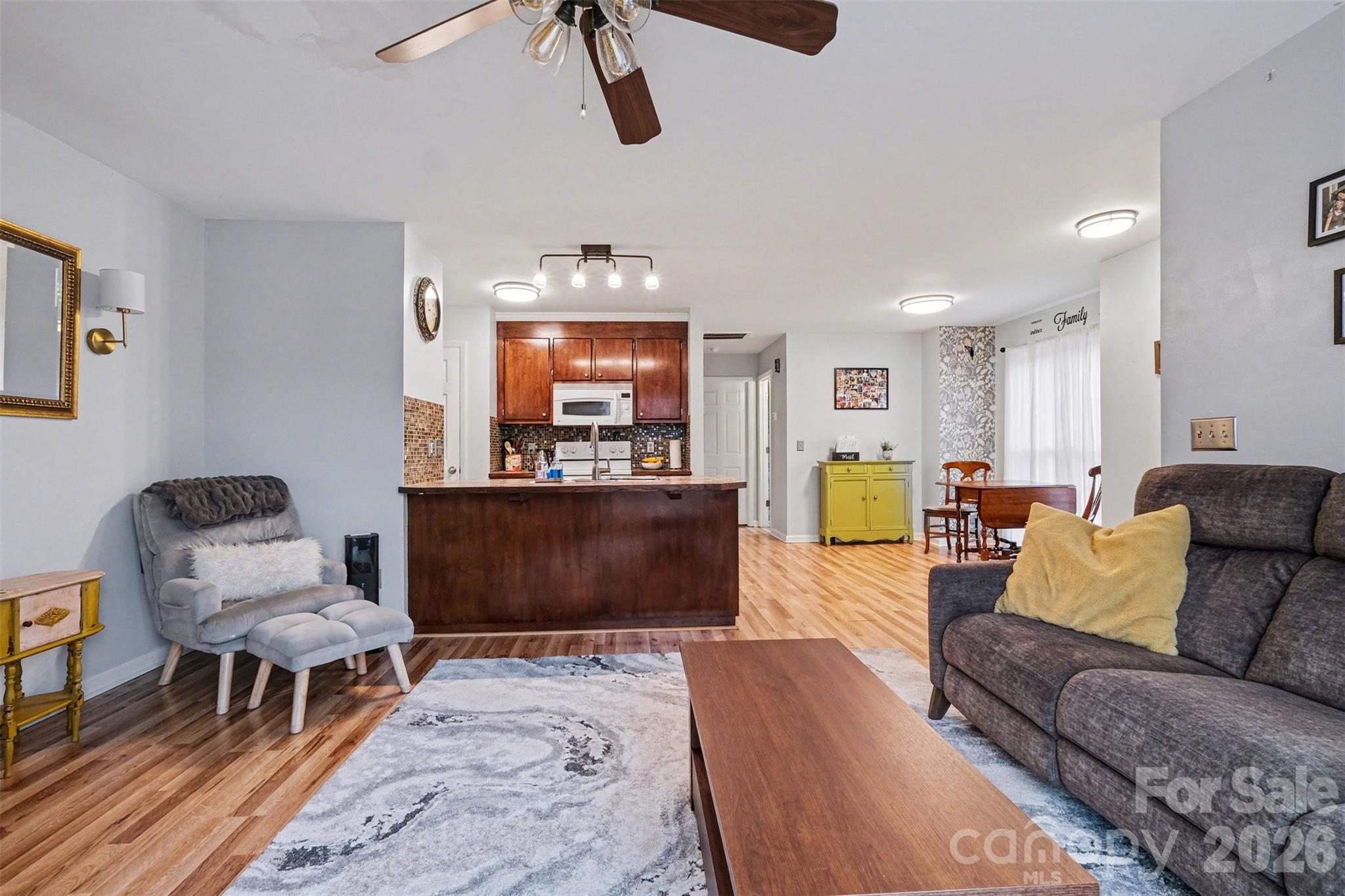 3240 Carlyle Drive NW Concord NC 28027