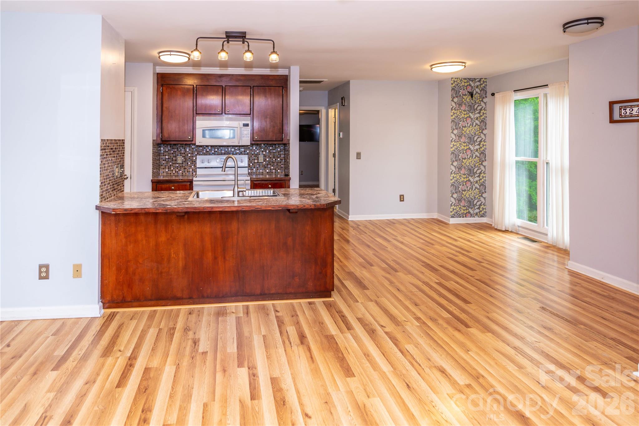 3240 Carlyle Drive NW Concord NC 28027