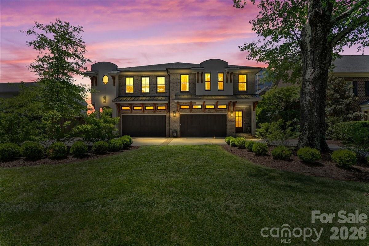 1160 S Kings Drive Charlotte NC 28207