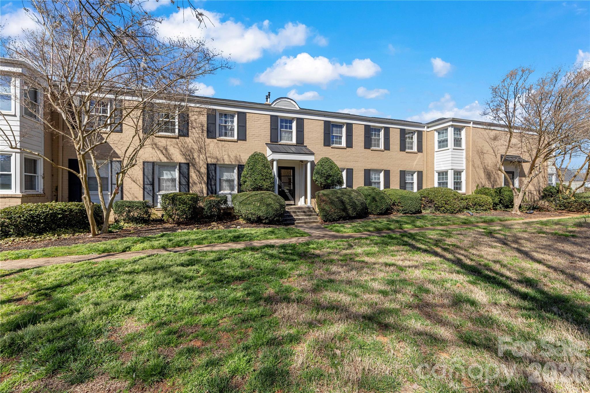 540 Wakefield Drive Charlotte NC 28209
