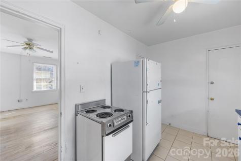 540 Wakefield Drive Charlotte NC 28209