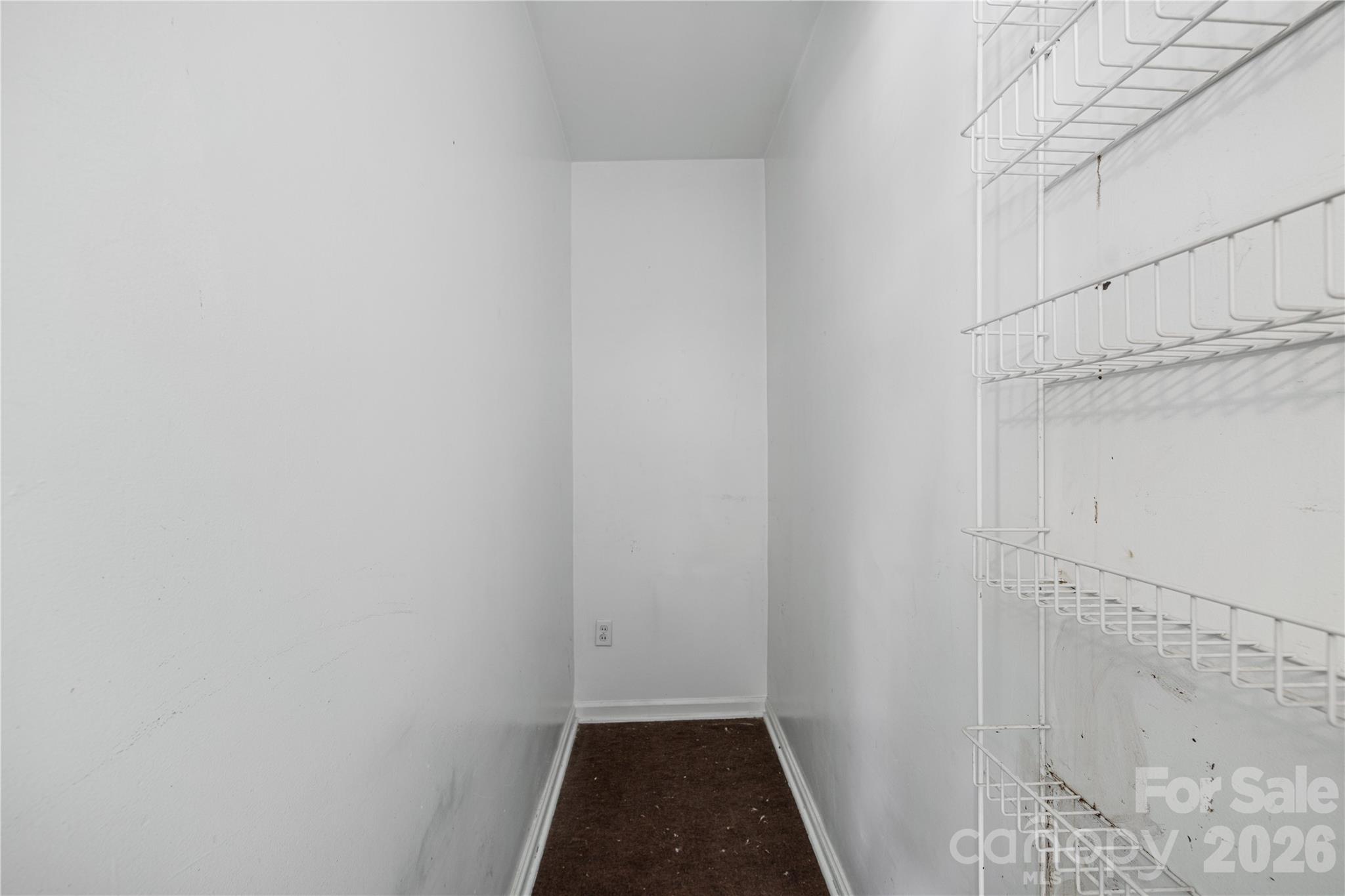 540 Wakefield Drive Charlotte NC 28209
