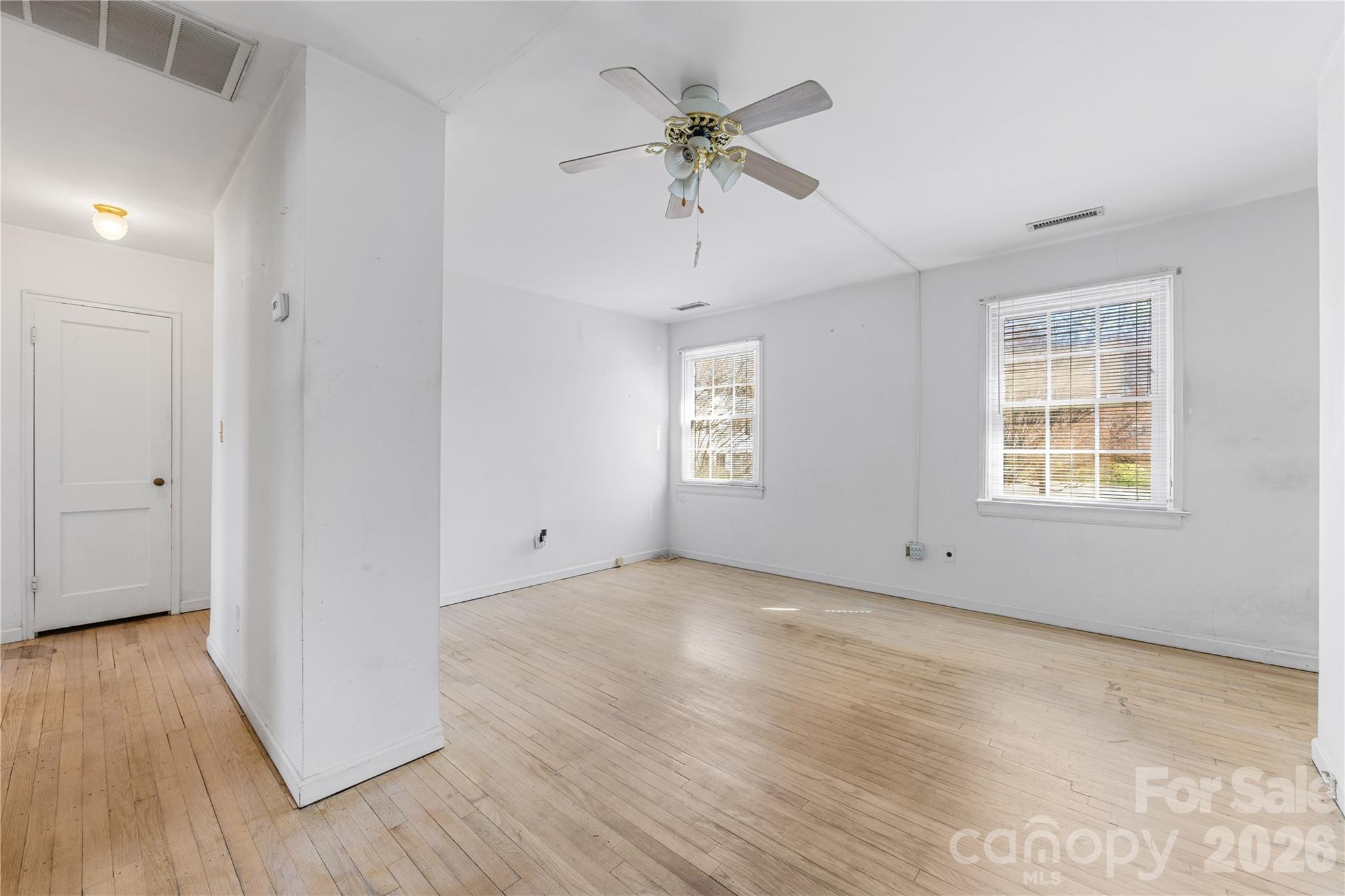 540 Wakefield Drive Charlotte NC 28209