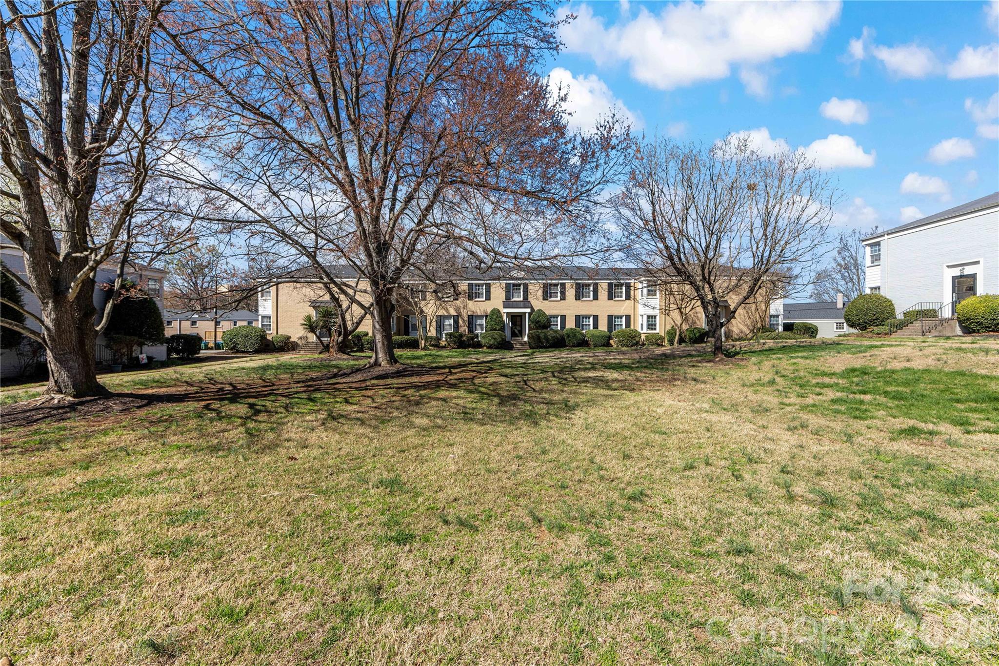 540 Wakefield Drive Charlotte NC 28209