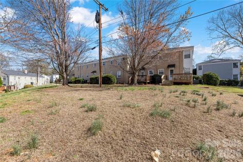 540 Wakefield Drive Charlotte NC 28209