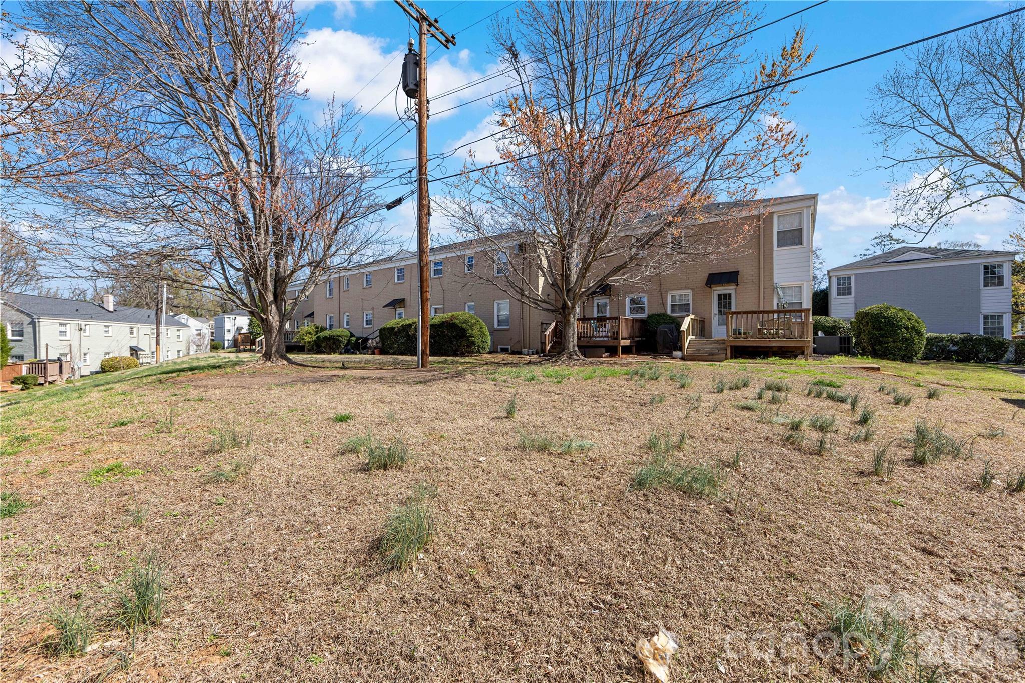 540 Wakefield Drive Charlotte NC 28209