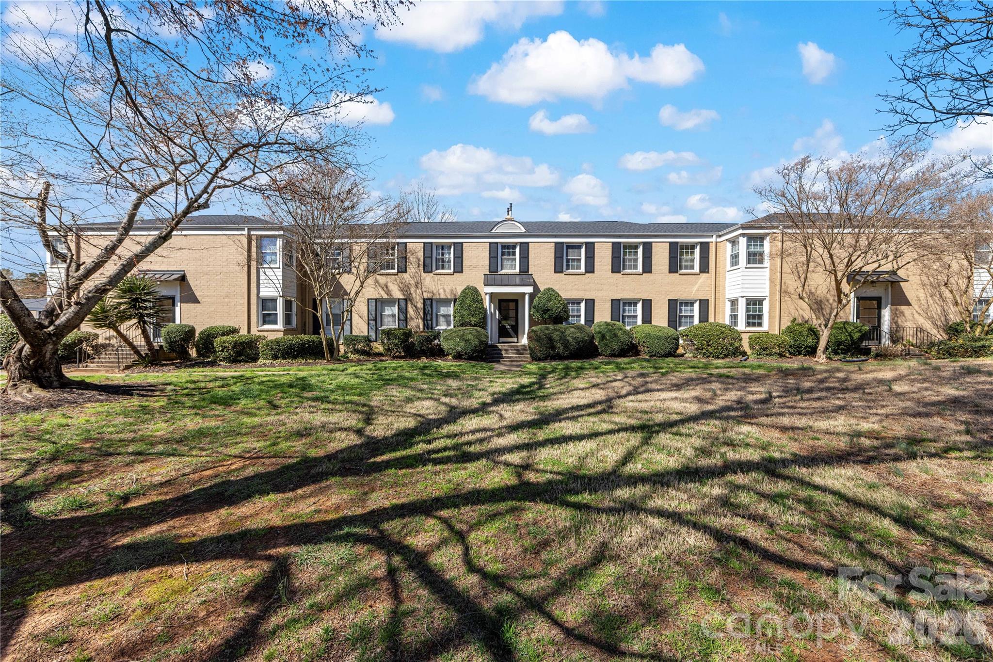 540 Wakefield Drive Charlotte NC 28209