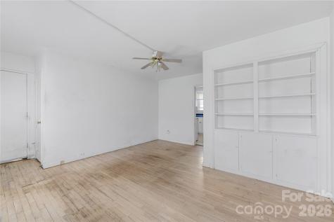 540 Wakefield Drive Charlotte NC 28209