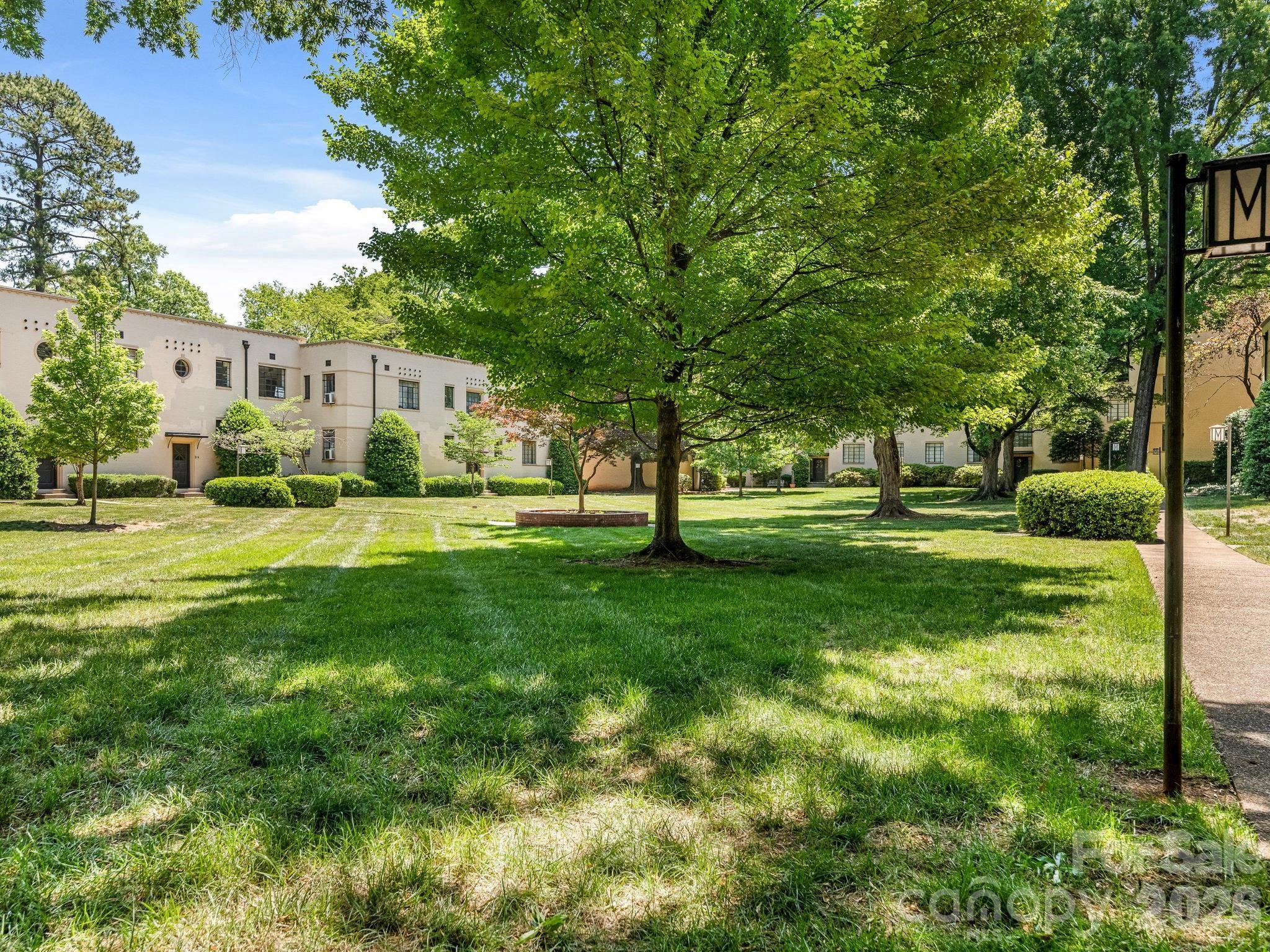 1121 Myrtle Avenue Charlotte NC 28203