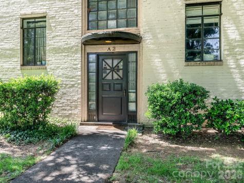 1121 Myrtle Avenue Charlotte NC 28203
