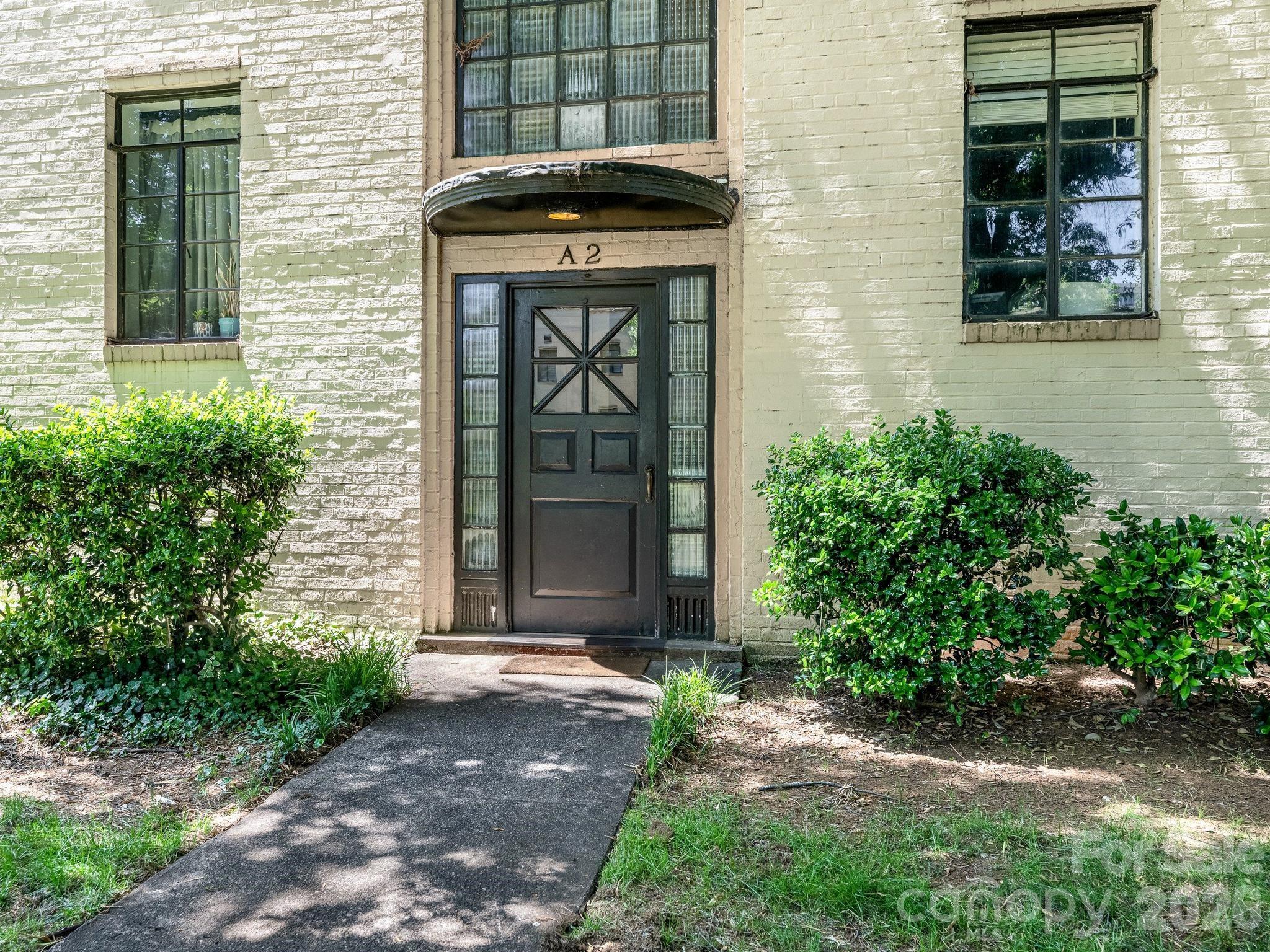 1121 Myrtle Avenue Charlotte NC 28203