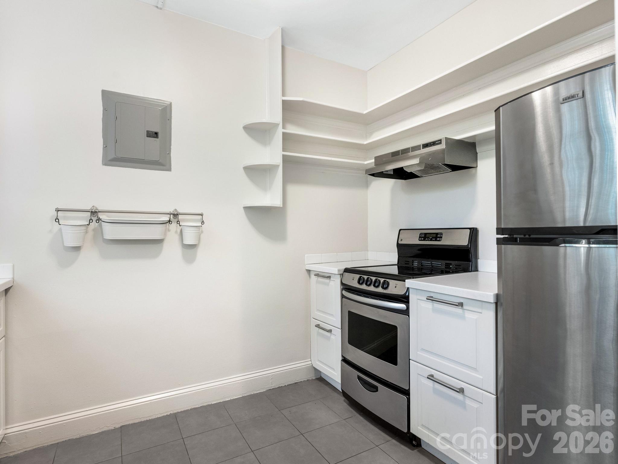 1121 Myrtle Avenue Charlotte NC 28203