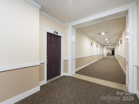 1000 E Woodlawn Road Charlotte NC 28209