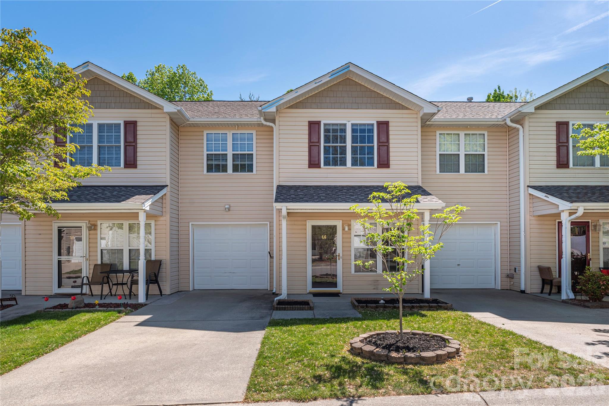 46 Chesire Way Fletcher NC 28732