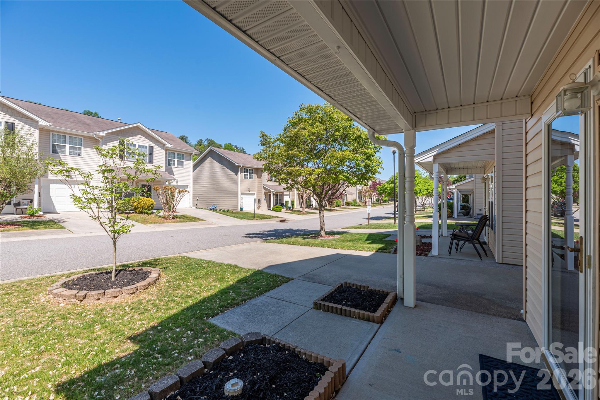 46 Chesire Way Fletcher NC 28732