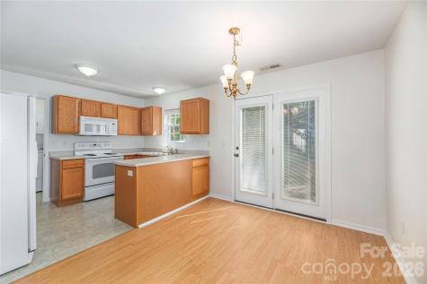 46 Chesire Way Fletcher NC 28732