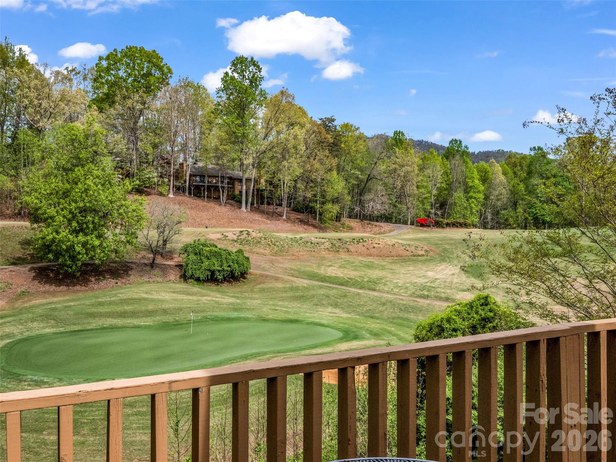 184 Bent Creek Boulevard Lake Lure NC 28746