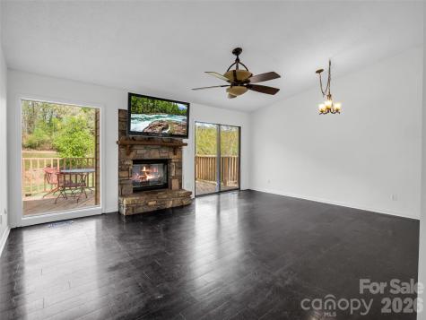 184 Bent Creek Boulevard Lake Lure NC 28746