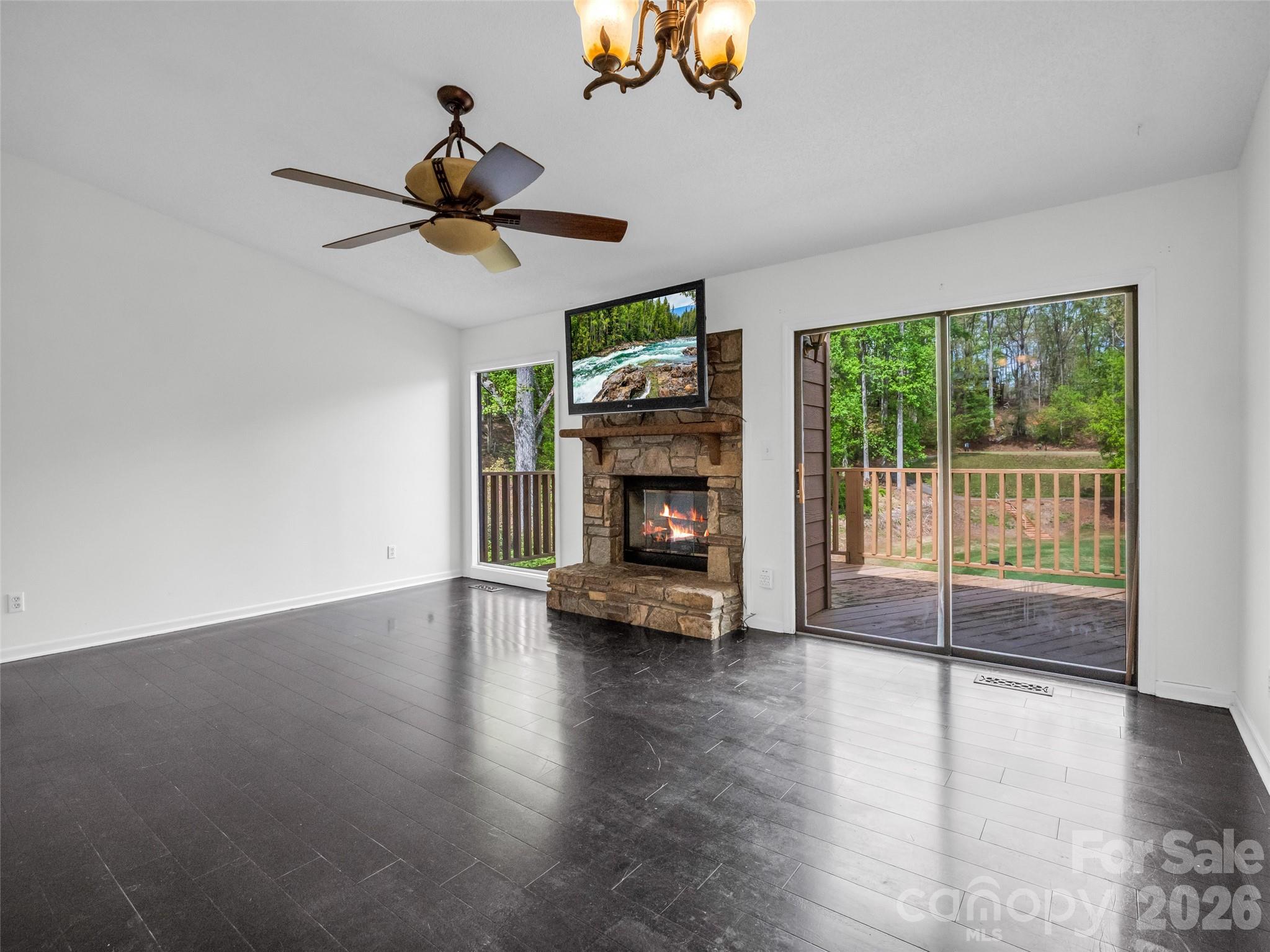 184 Bent Creek Boulevard Lake Lure NC 28746