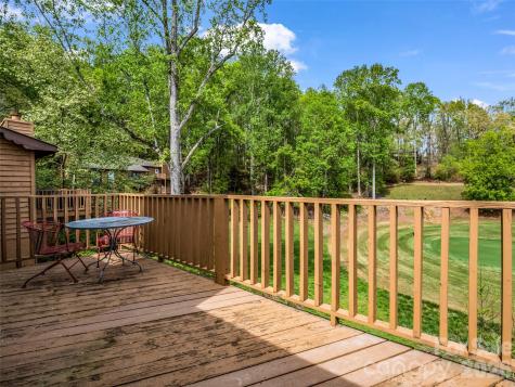 184 Bent Creek Boulevard Lake Lure NC 28746