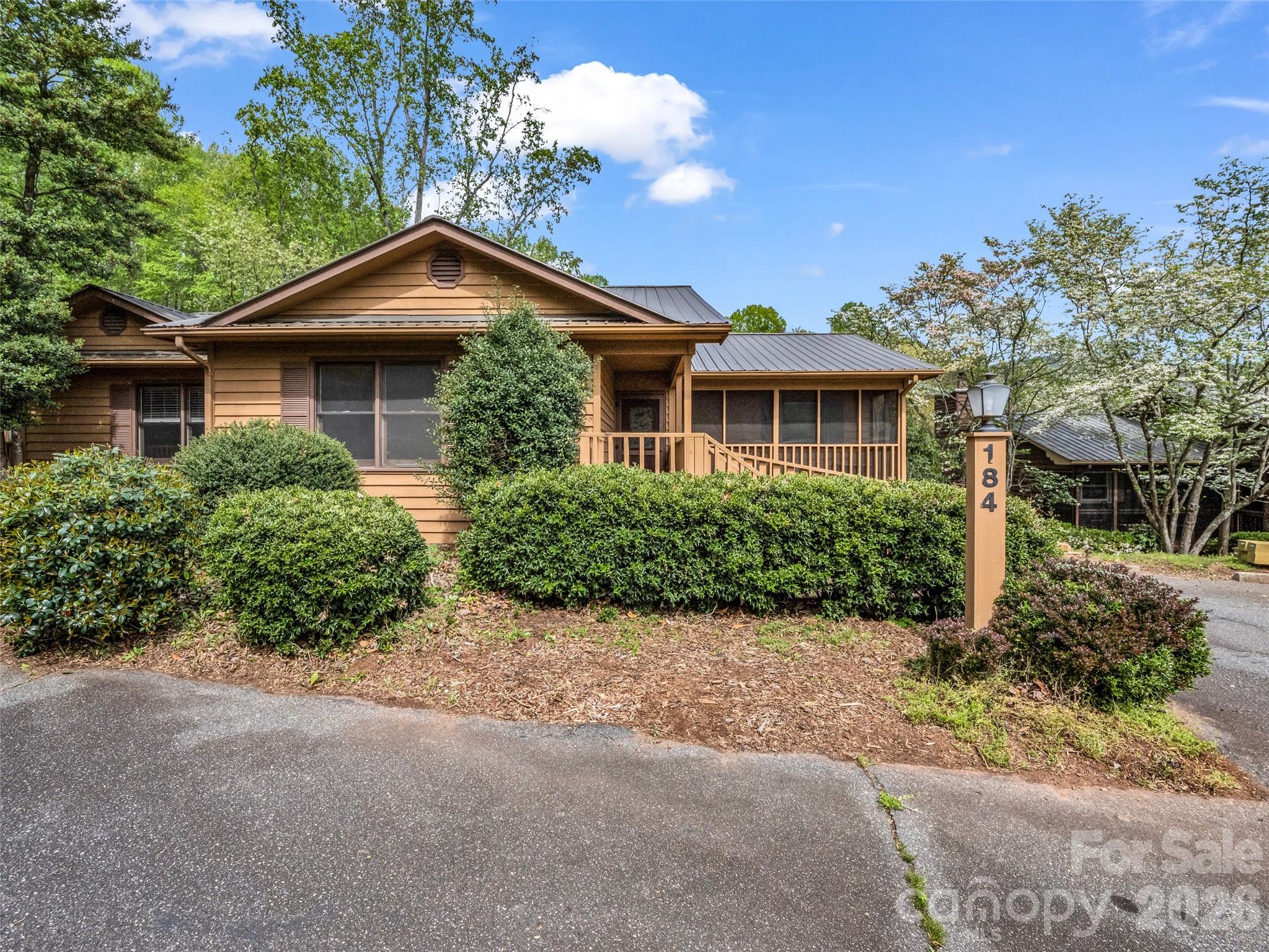 184 Bent Creek Boulevard Lake Lure NC 28746